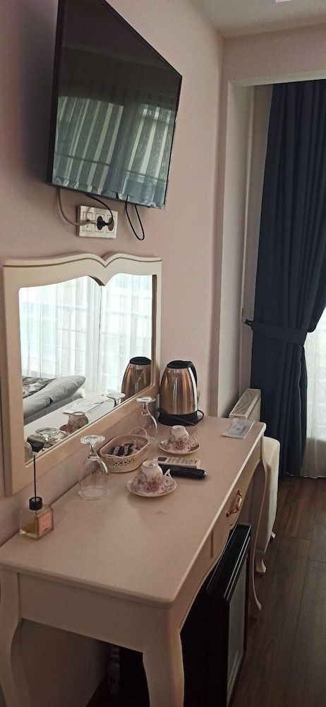 Harbour Otel Standard Double Room 2