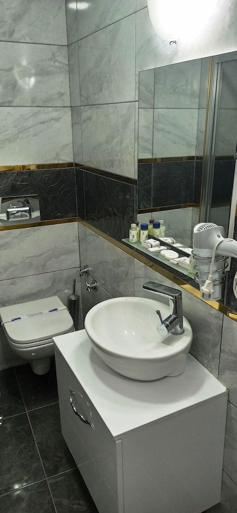 Harbour Otel Standard Double Room 3