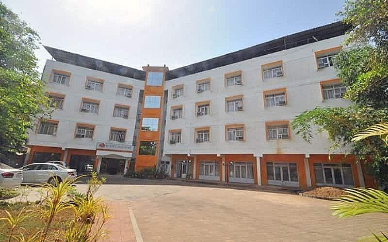 undefined Hotel Solmar