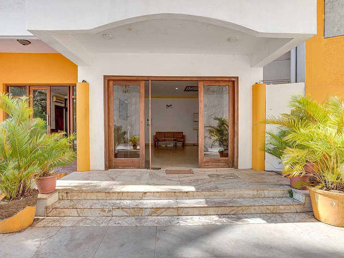 undefined Hotel Solmar 9