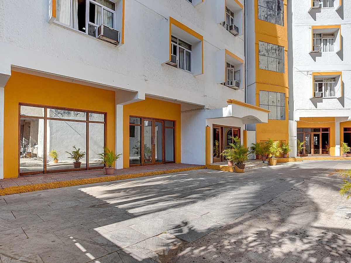 undefined Hotel Solmar 8