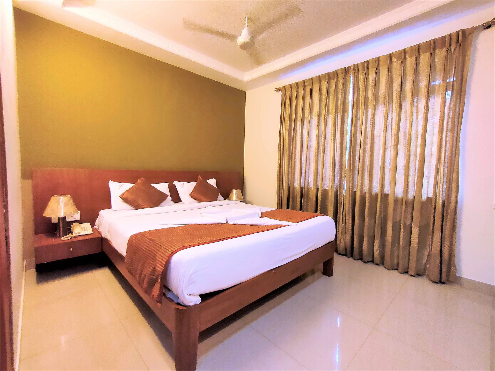 undefined Hotel Solmar 5