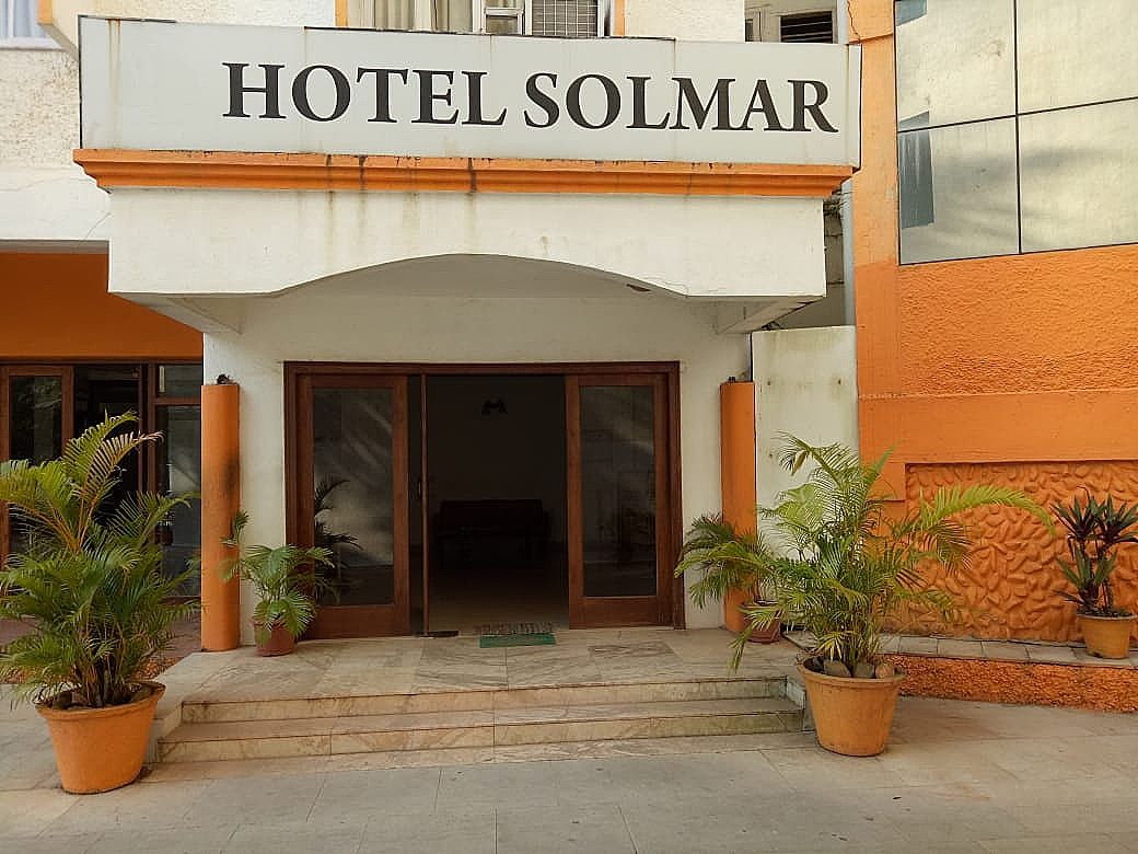 undefined Hotel Solmar 6