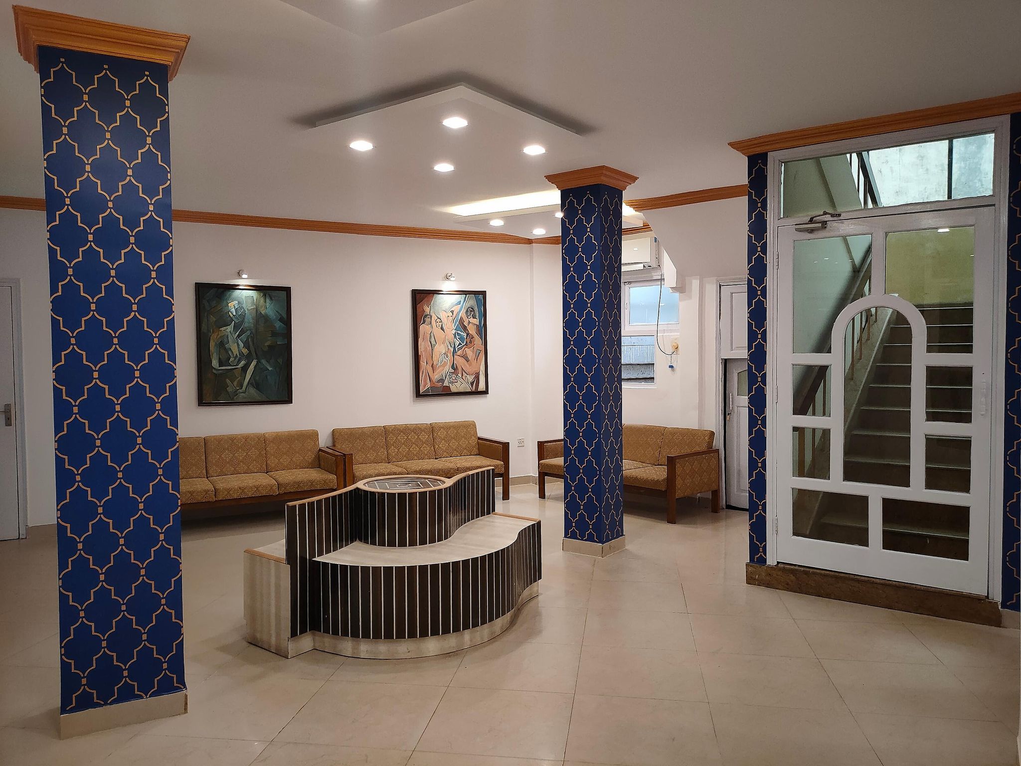 undefined Hotel Solmar 3