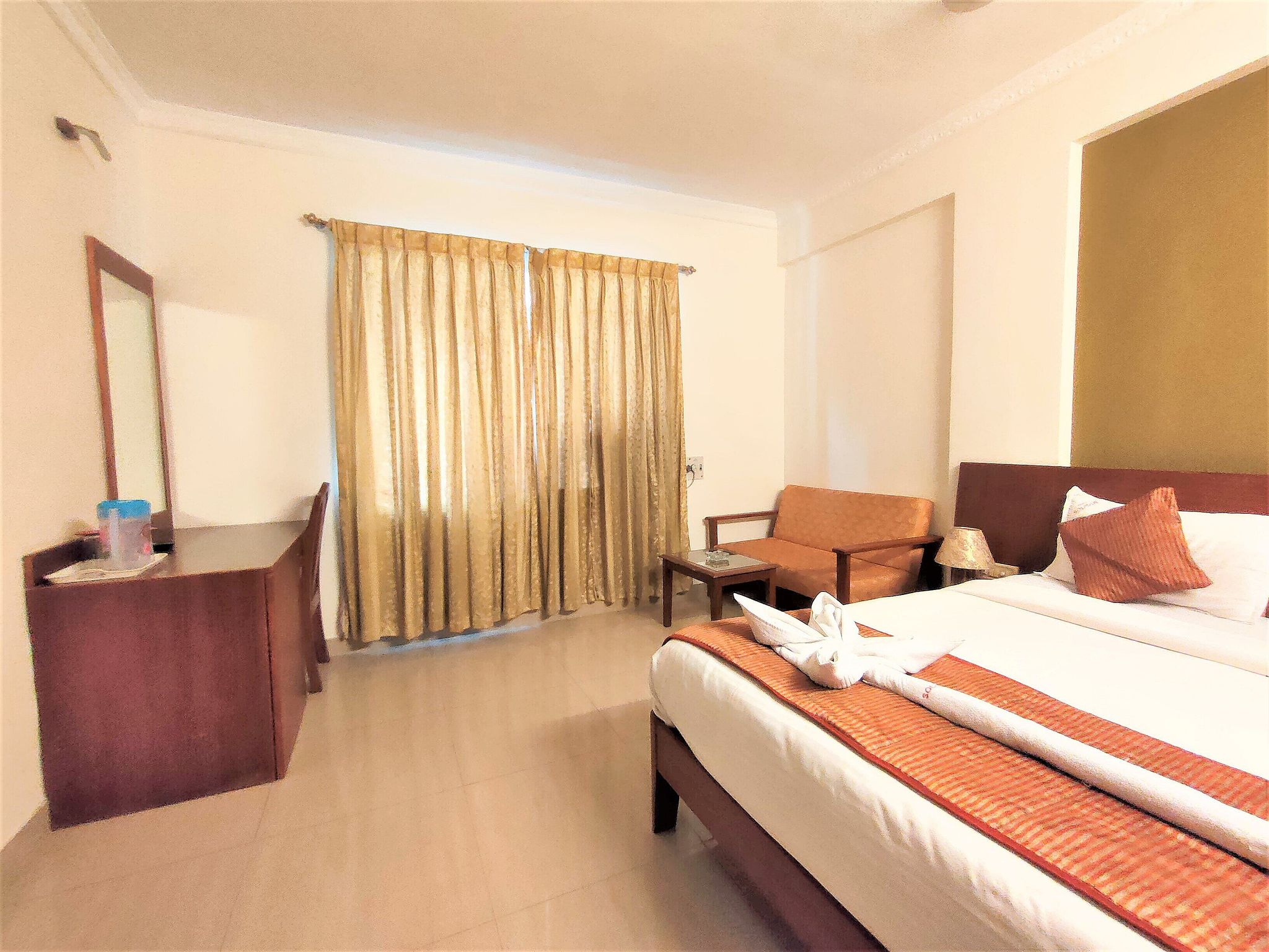 Hotel Solmar Standard Room 2