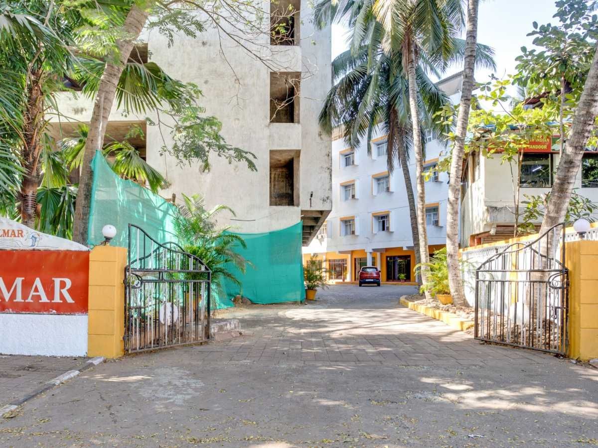 undefined Hotel Solmar 7