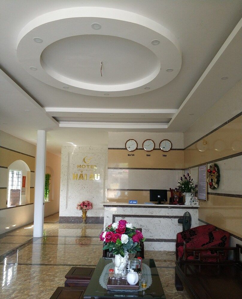 undefined Hotel Hai Au 10