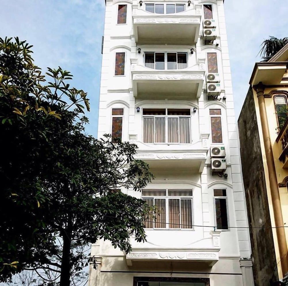 undefined Hotel Hai Au