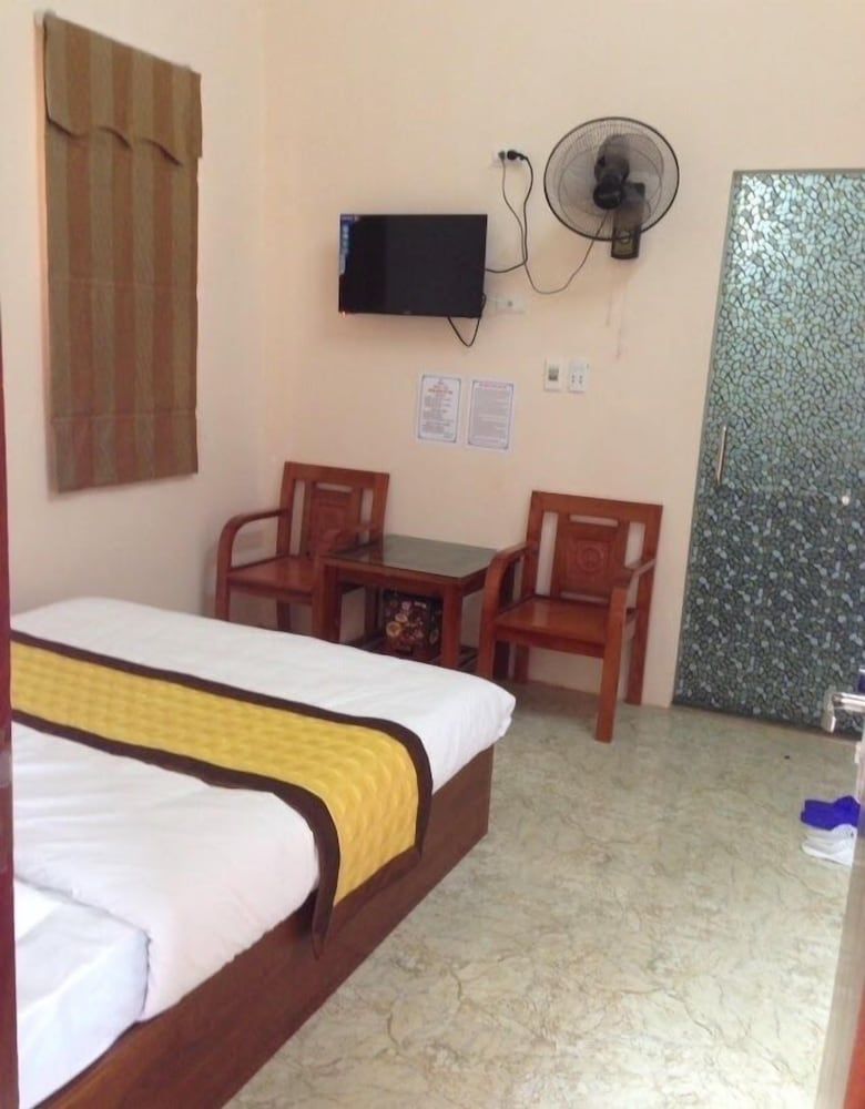 undefined Hotel Hai Au 3