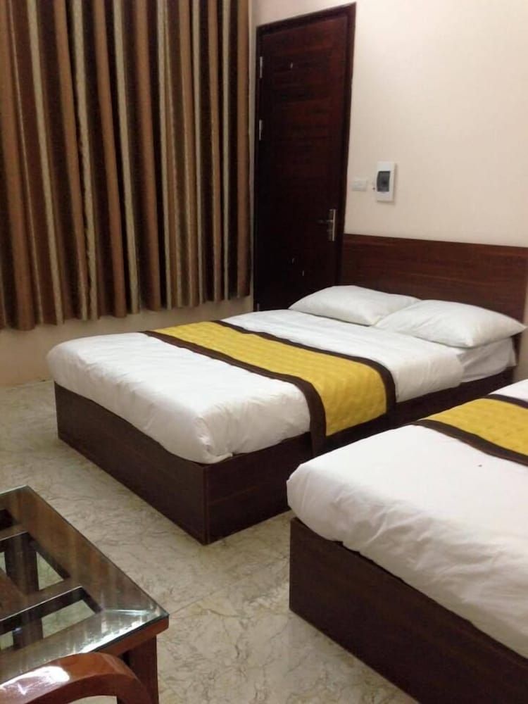 undefined Hotel Hai Au 2