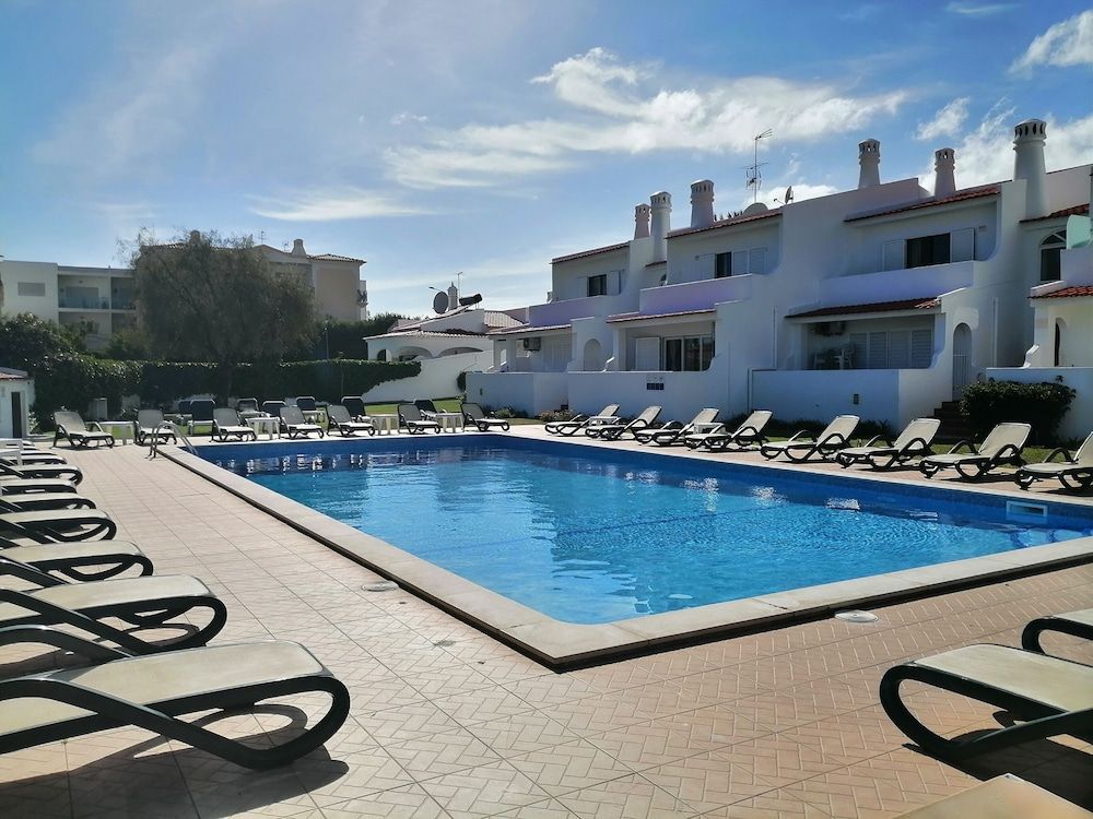 undefined Oura Parque -Apartamentos Turisticos 5