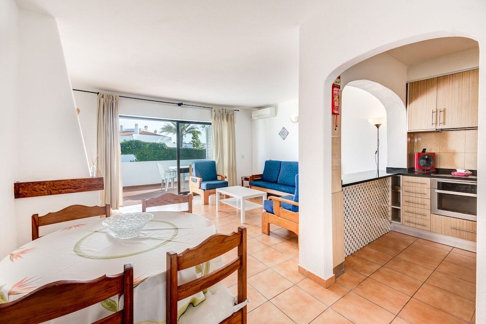 undefined Oura Parque -Apartamentos Turisticos 2