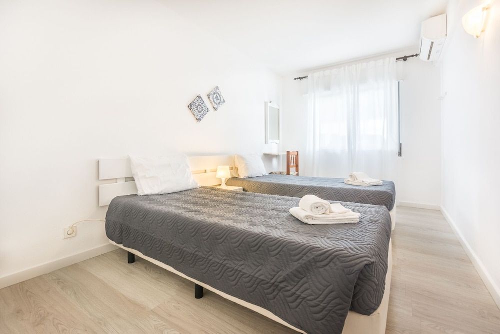 undefined Oura Parque -Apartamentos Turisticos