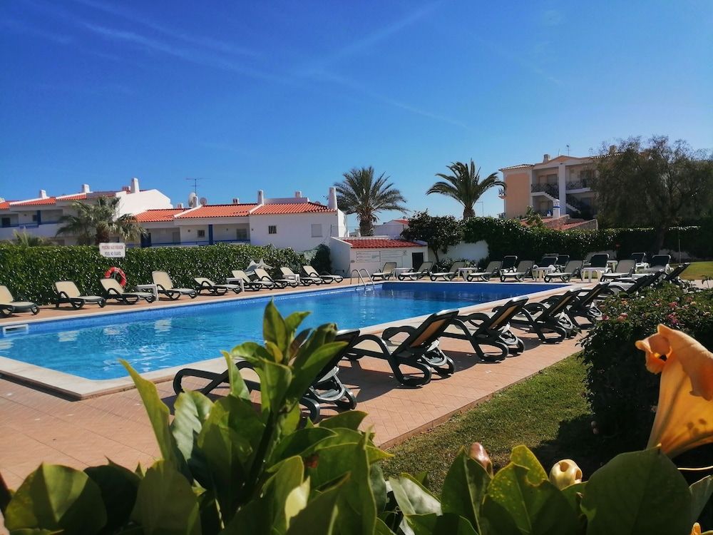 undefined Oura Parque -Apartamentos Turisticos 7