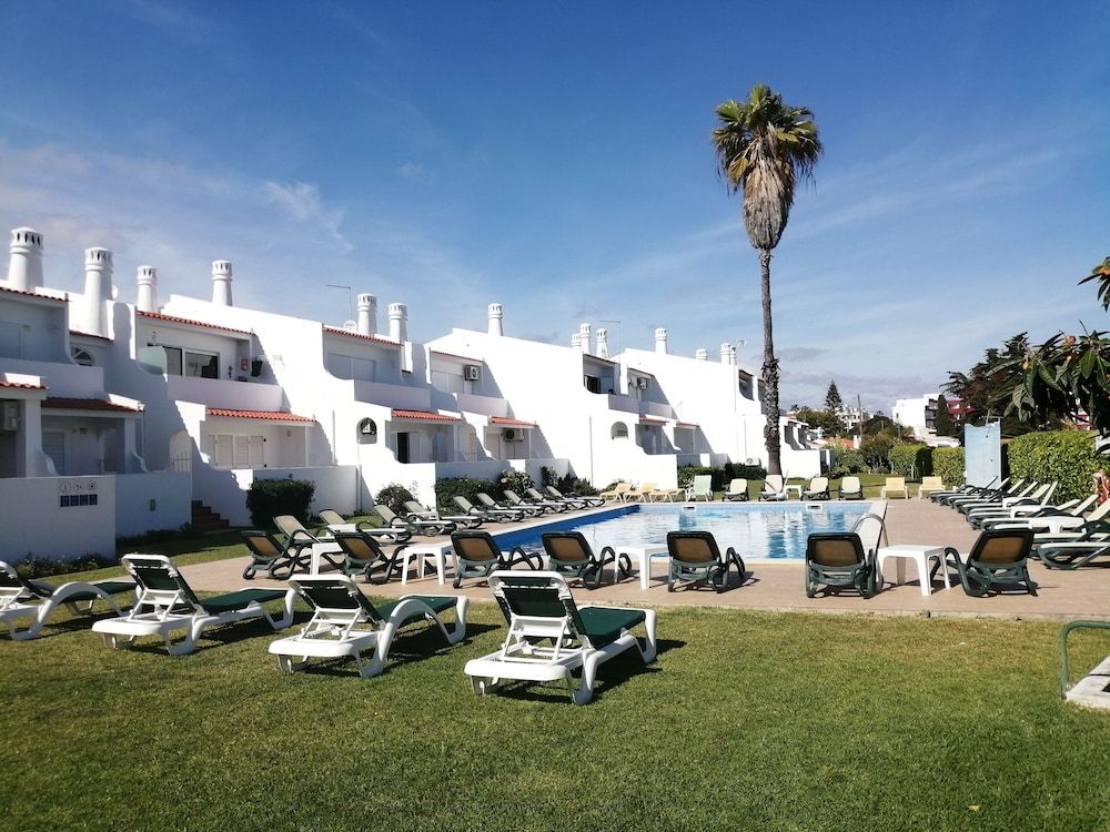 undefined Oura Parque -Apartamentos Turisticos 8