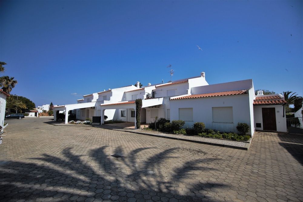 undefined Oura Parque -Apartamentos Turisticos 3