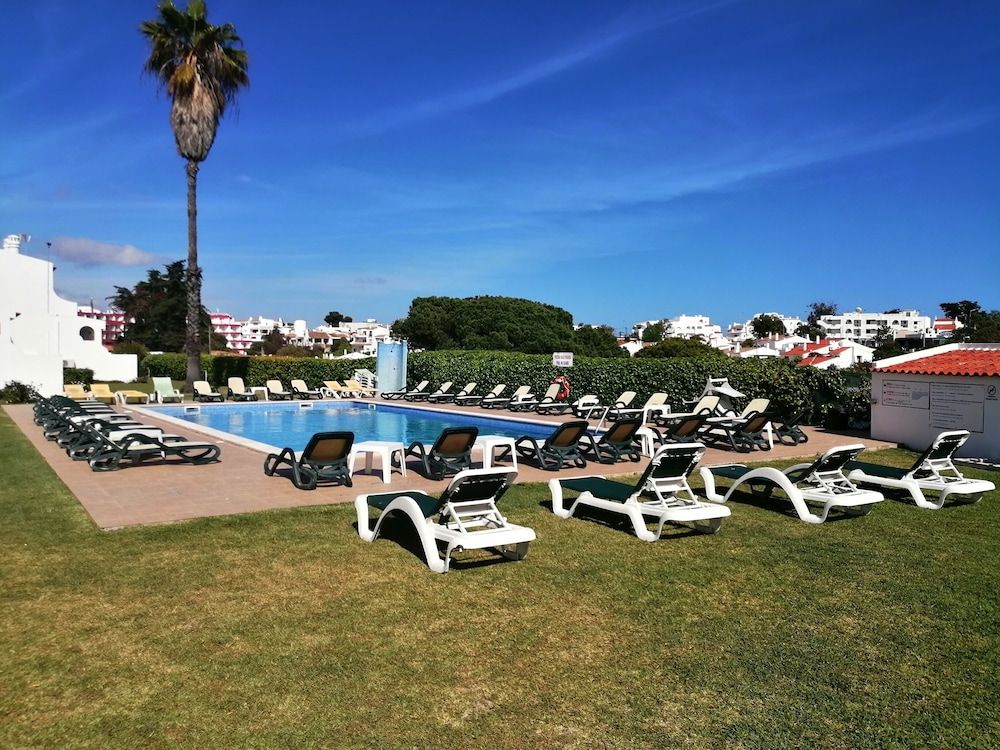 undefined Oura Parque -Apartamentos Turisticos 10