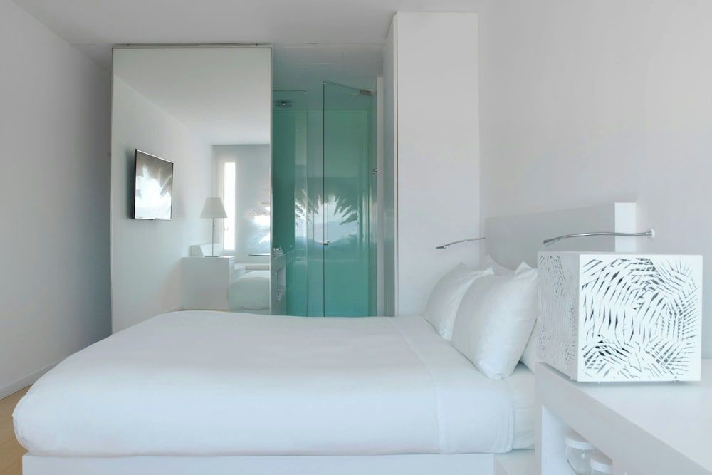 Superior Room, 1 King Bed (City View)