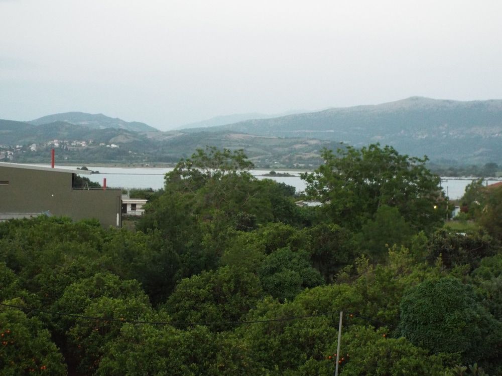 Magicians Apartments Apartment, Terrace 6