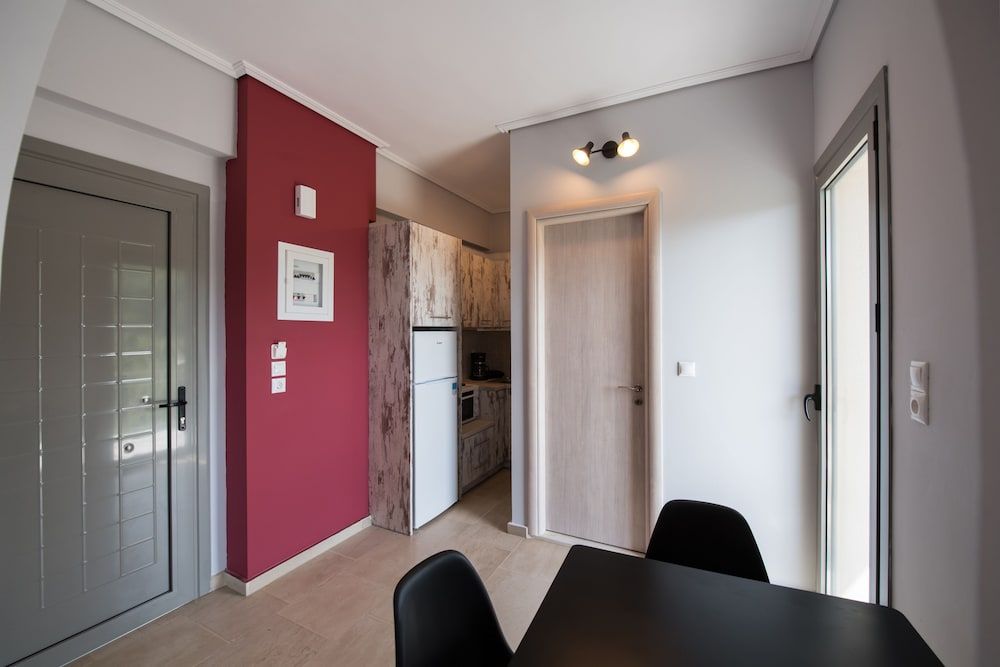 Magicians Apartments Deluxe Apartment (2 Adults) 5