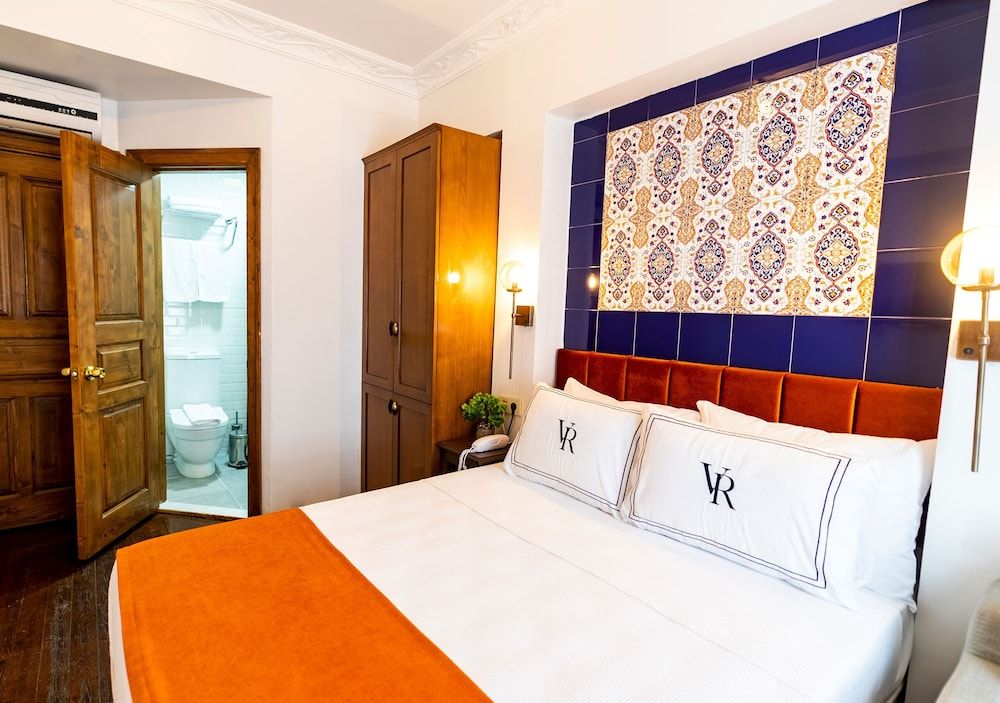 Hotel Vera Standard Triple Room 7