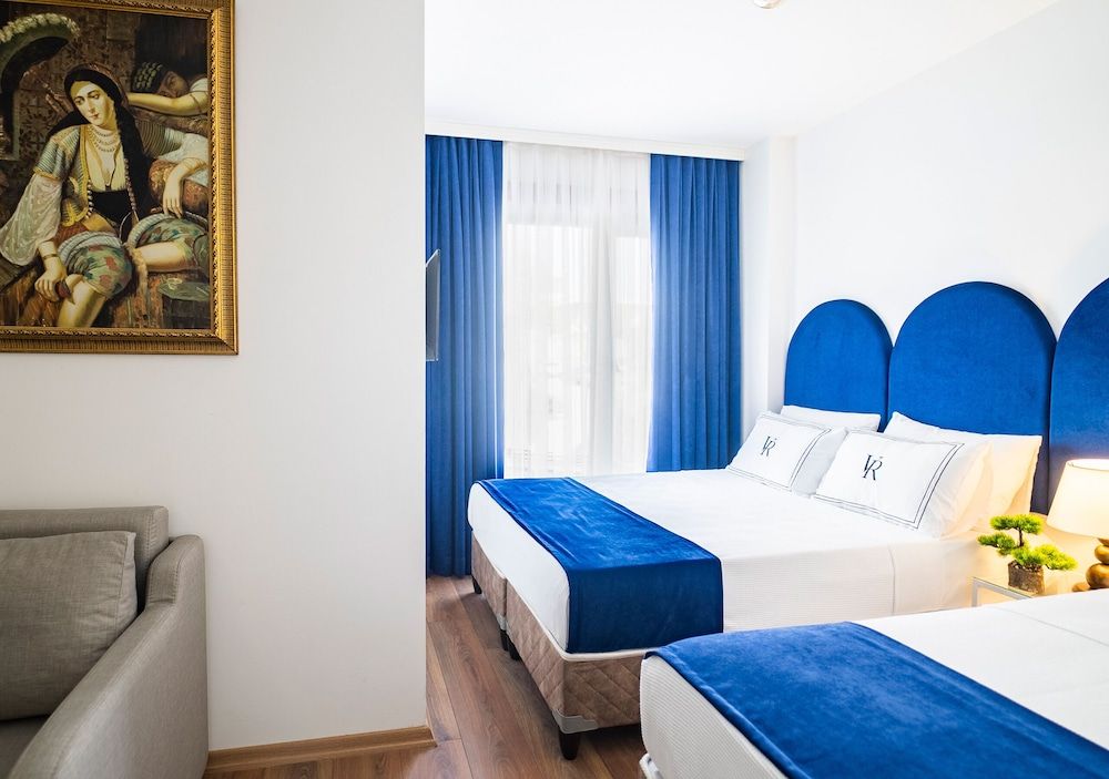 undefined Hotel Vera 4