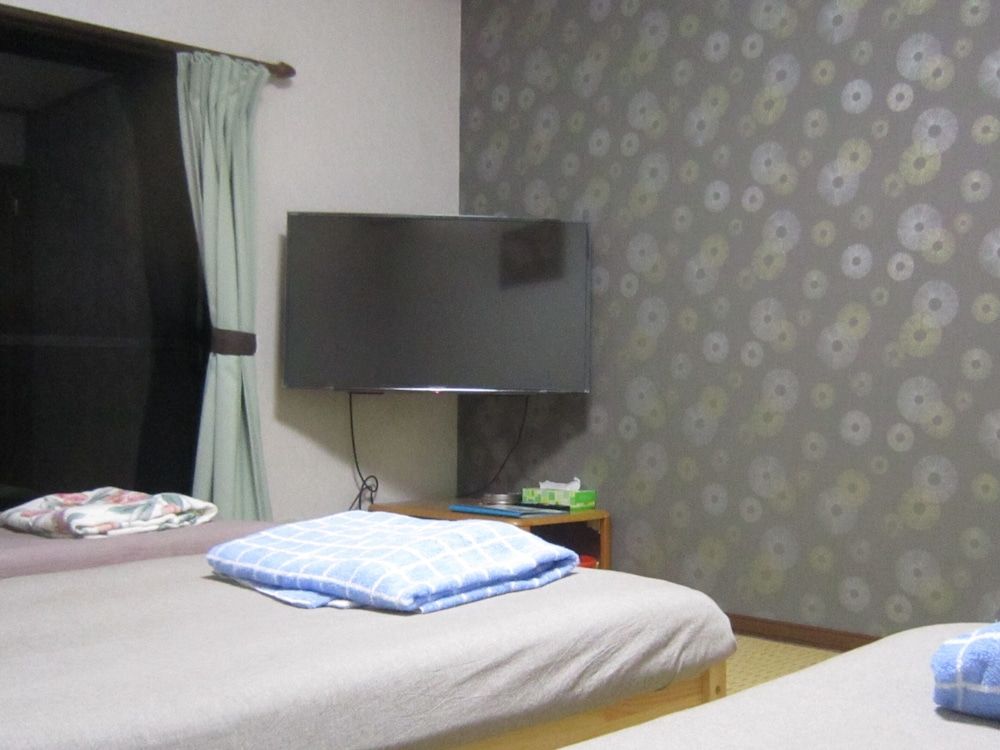 Standard Triple Room, Non Smoking