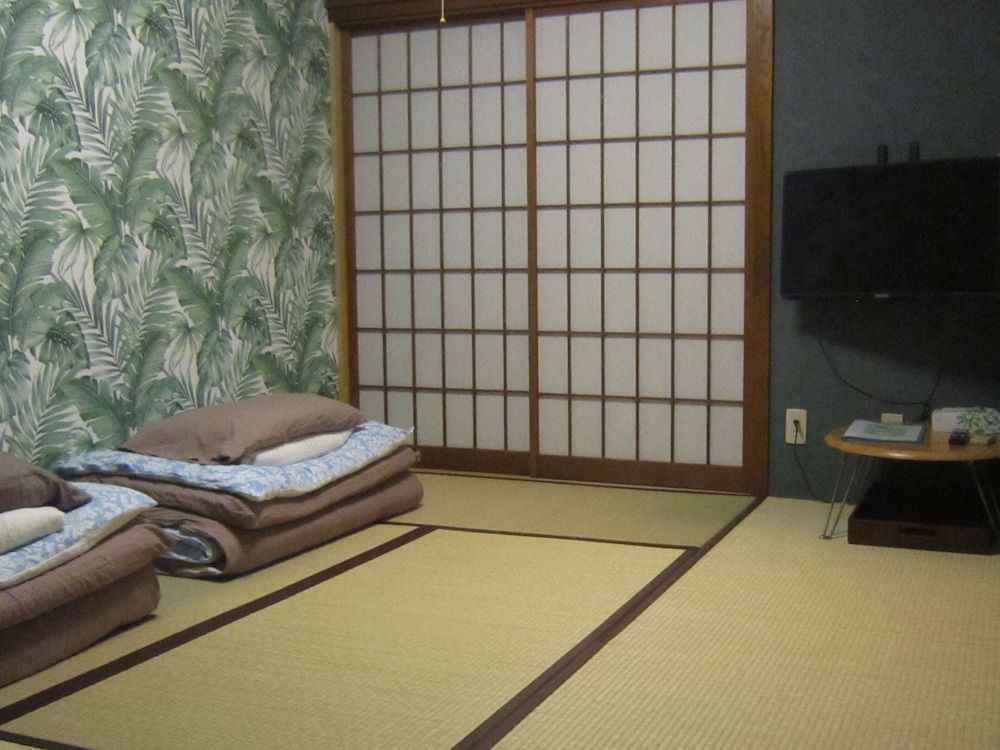Economy Triple Room, Non Smoking