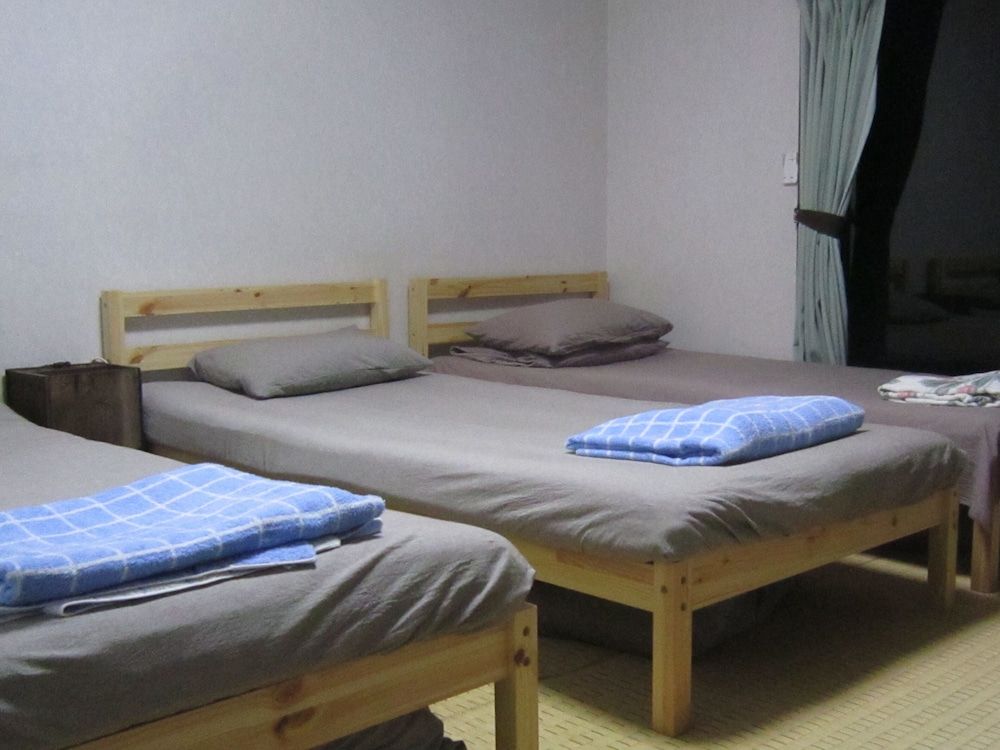 Standard Triple Room, Non Smoking