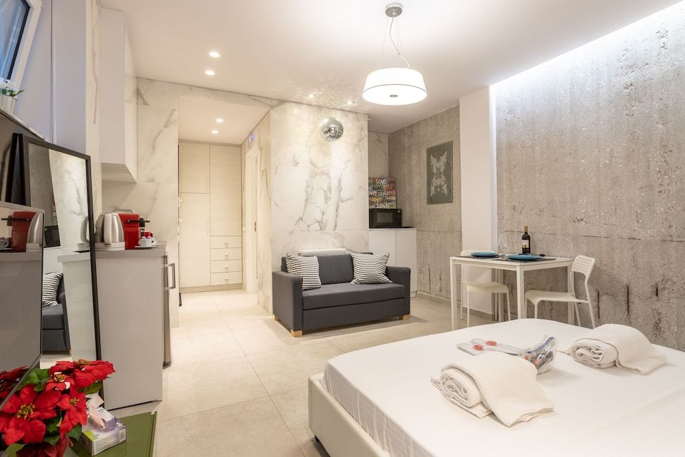 undefined Stadium HiEnd Studio 9