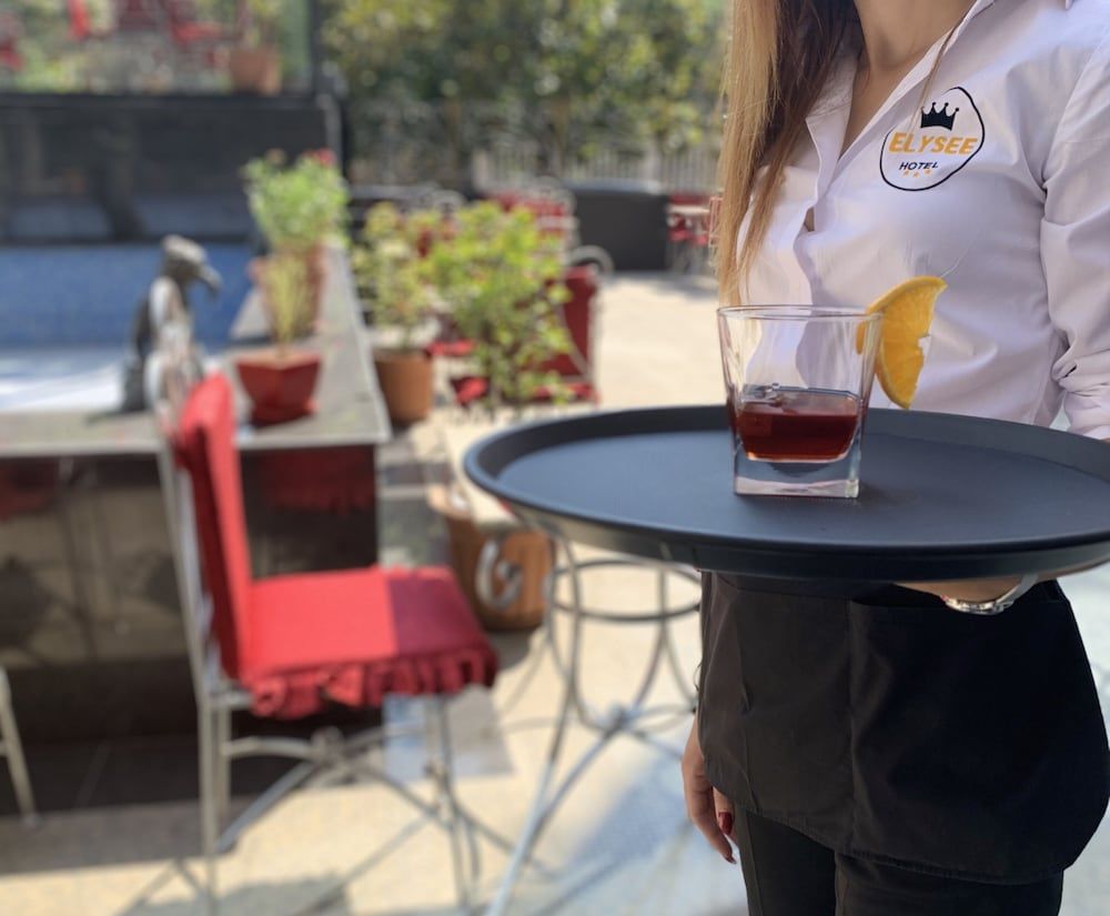 undefined Hotel Elysee 9