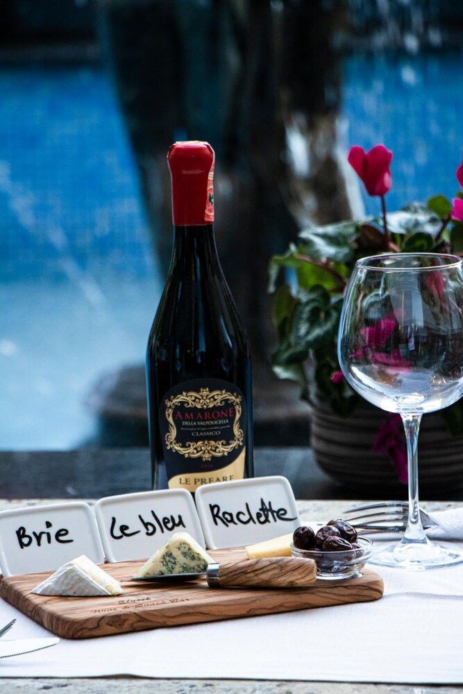 undefined Hotel Elysee 4