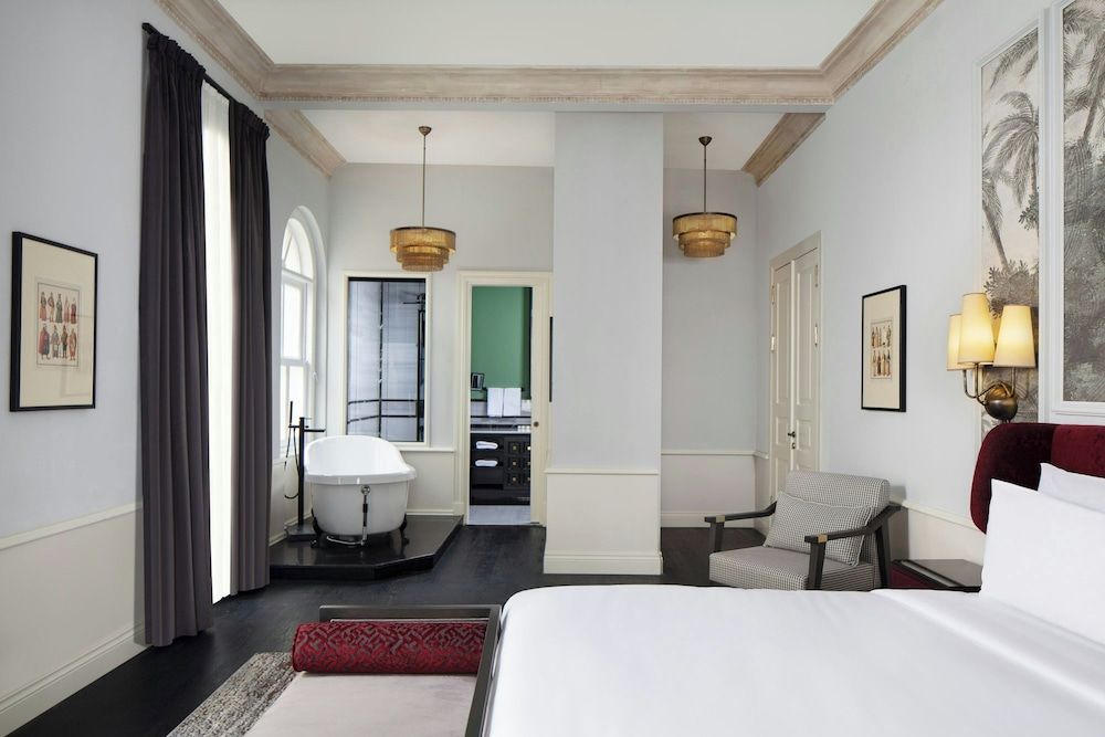 undefined Adahan DeCamondo Pera, Autograph Collection 8