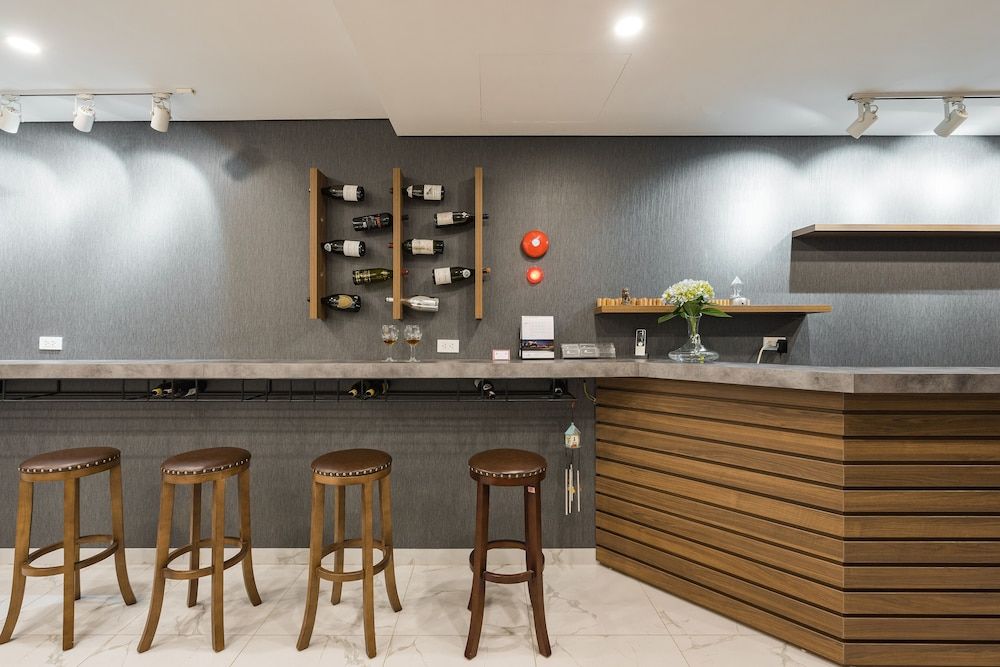 undefined Narcissus Hotel and Apartment 6