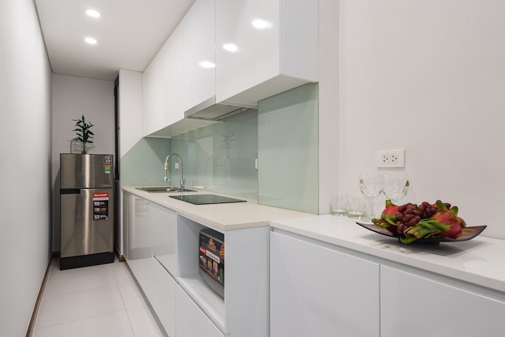 undefined Narcissus Hotel and Apartment 10