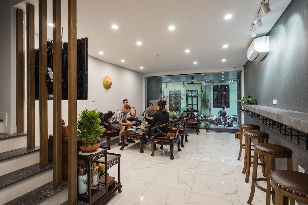 undefined Narcissus Hotel and Apartment 8