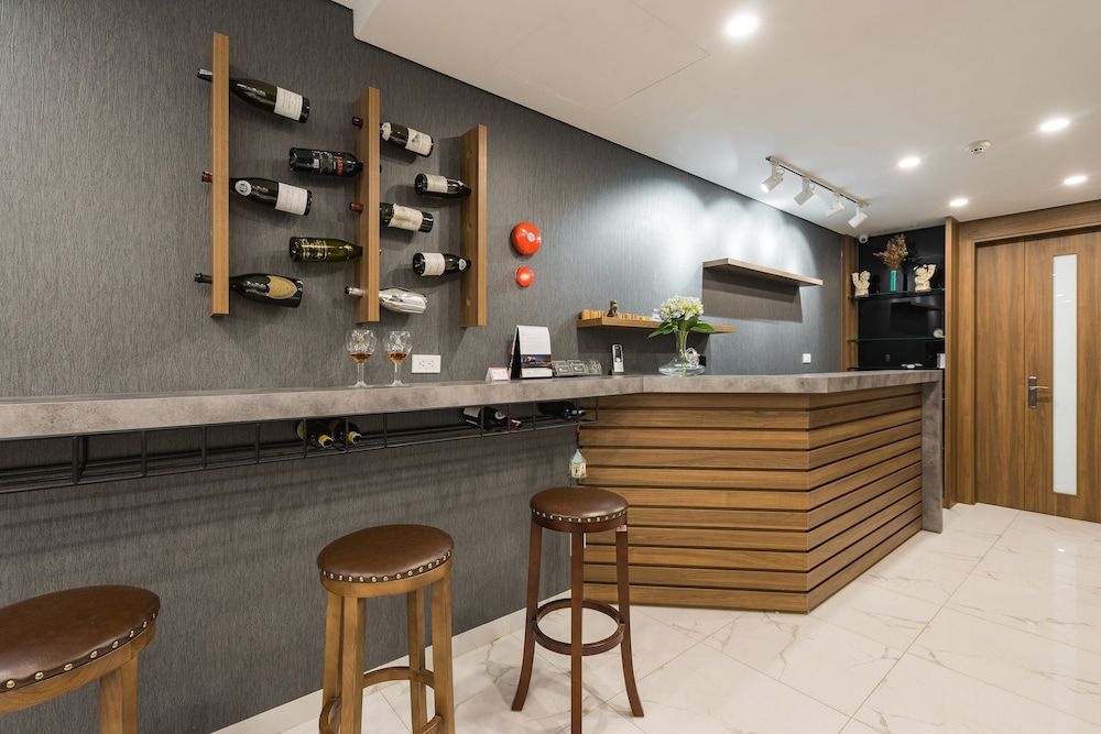 undefined Narcissus Hotel and Apartment 7