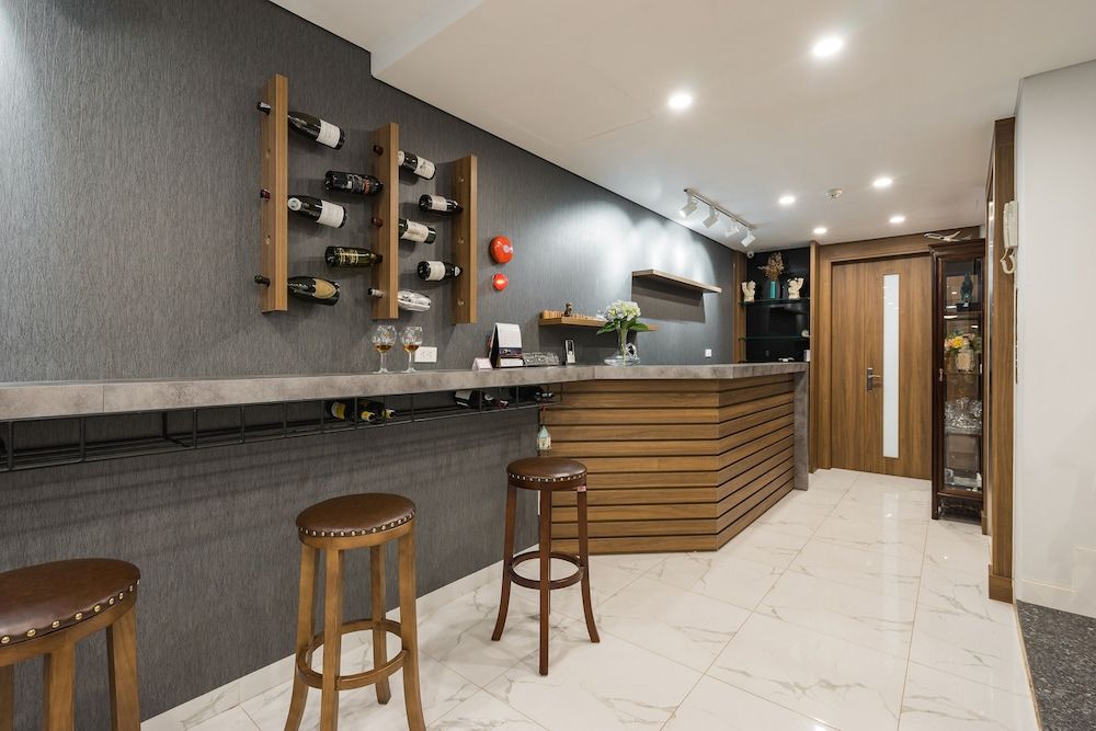 undefined Narcissus Hotel and Apartment 5