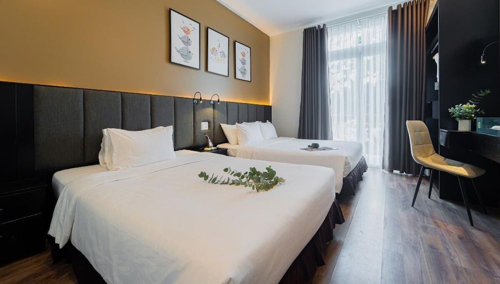 undefined Nature Hotel 2