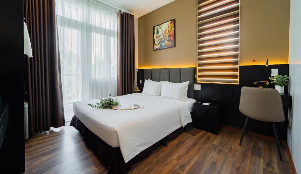 undefined Nature Hotel 3