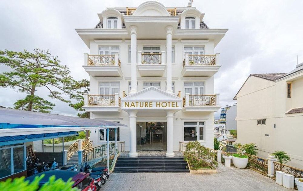 undefined Nature Hotel 6