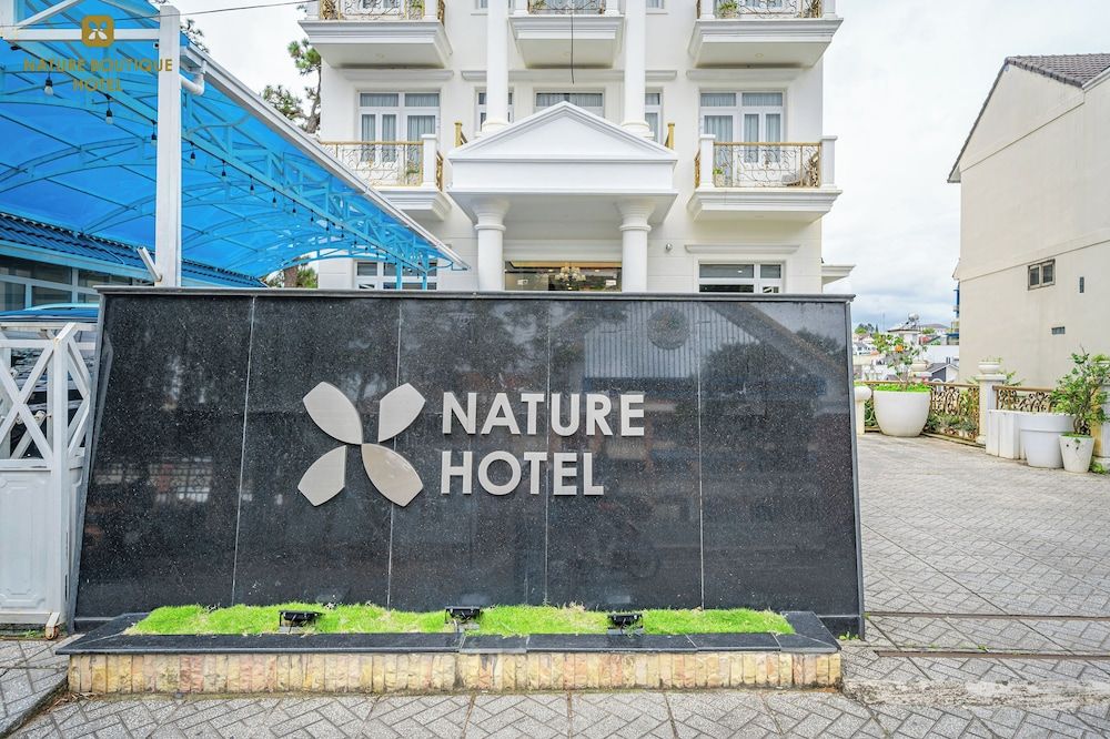 undefined Nature Hotel 10