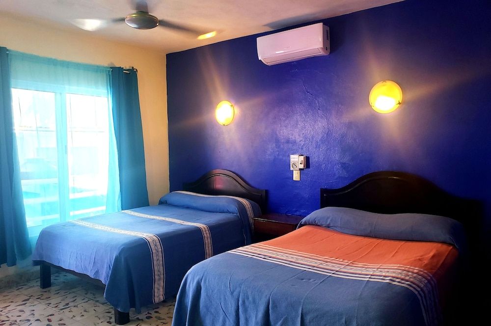 undefined D´Margo Hotel 2