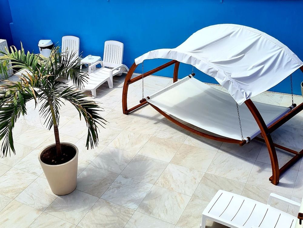 undefined D´Margo Hotel 8