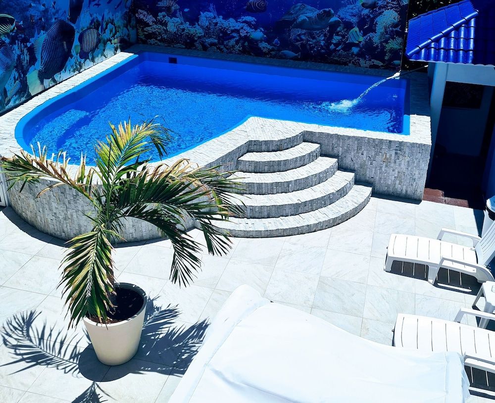 undefined D´Margo Hotel 9