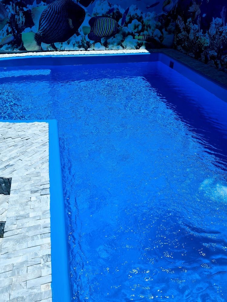 undefined D´Margo Hotel 6