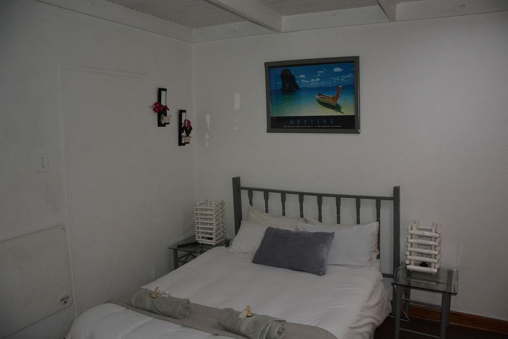 Comfort Double Room (2)