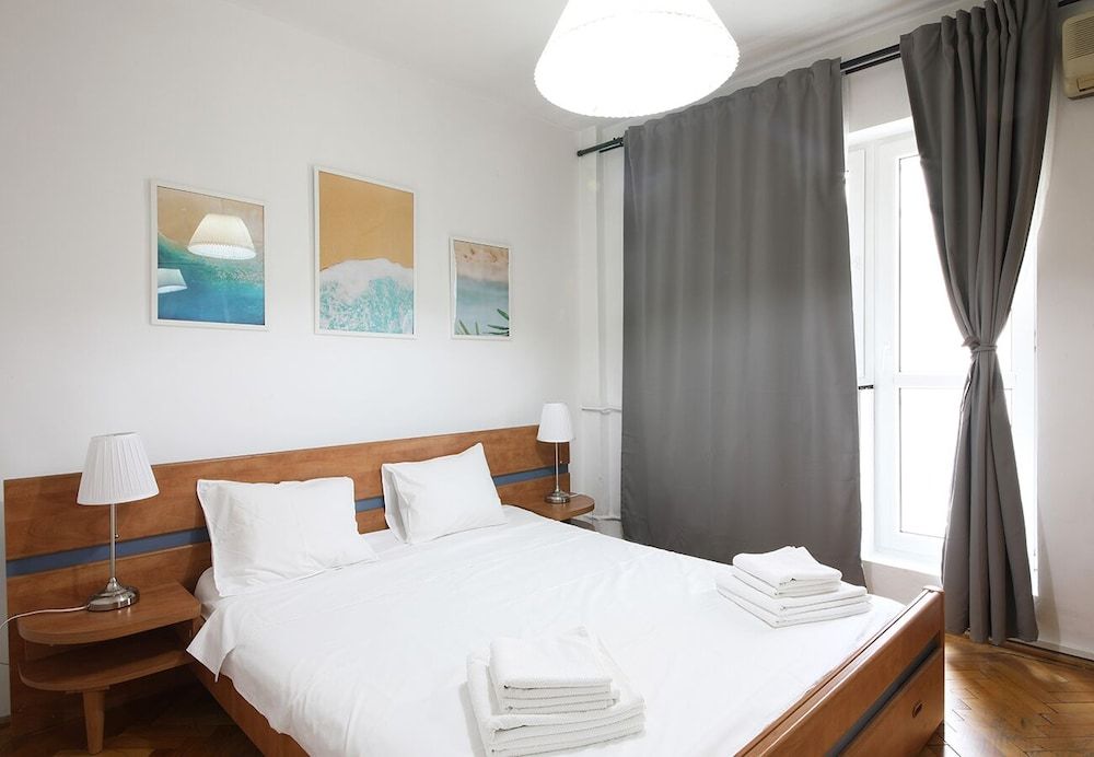 undefined Olala Unirii Cozy Apartment 3