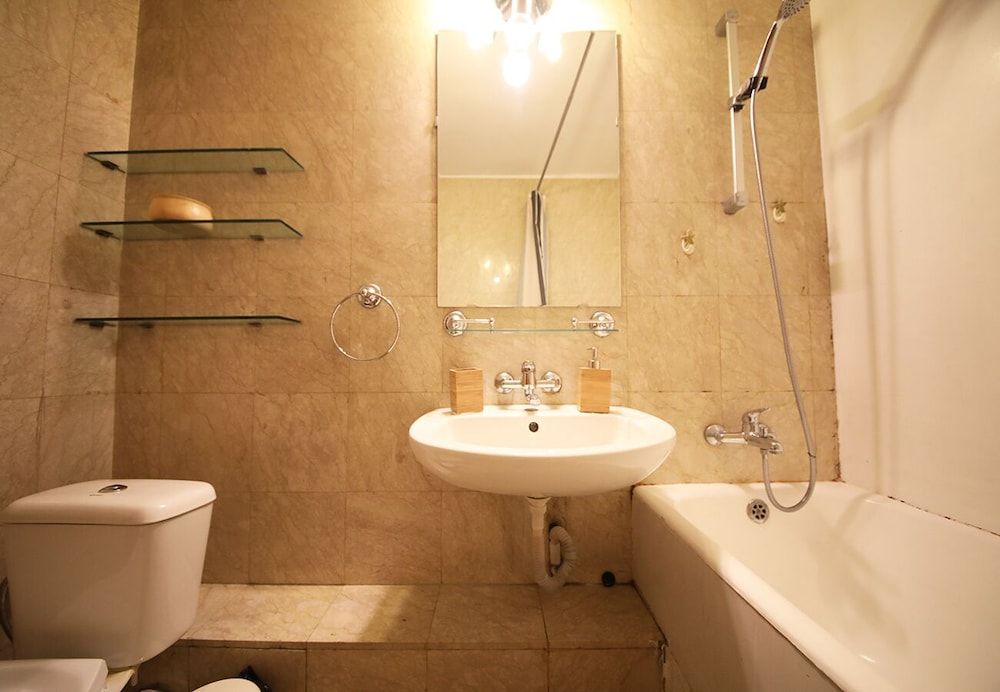 undefined Olala Unirii Cozy Apartment 9