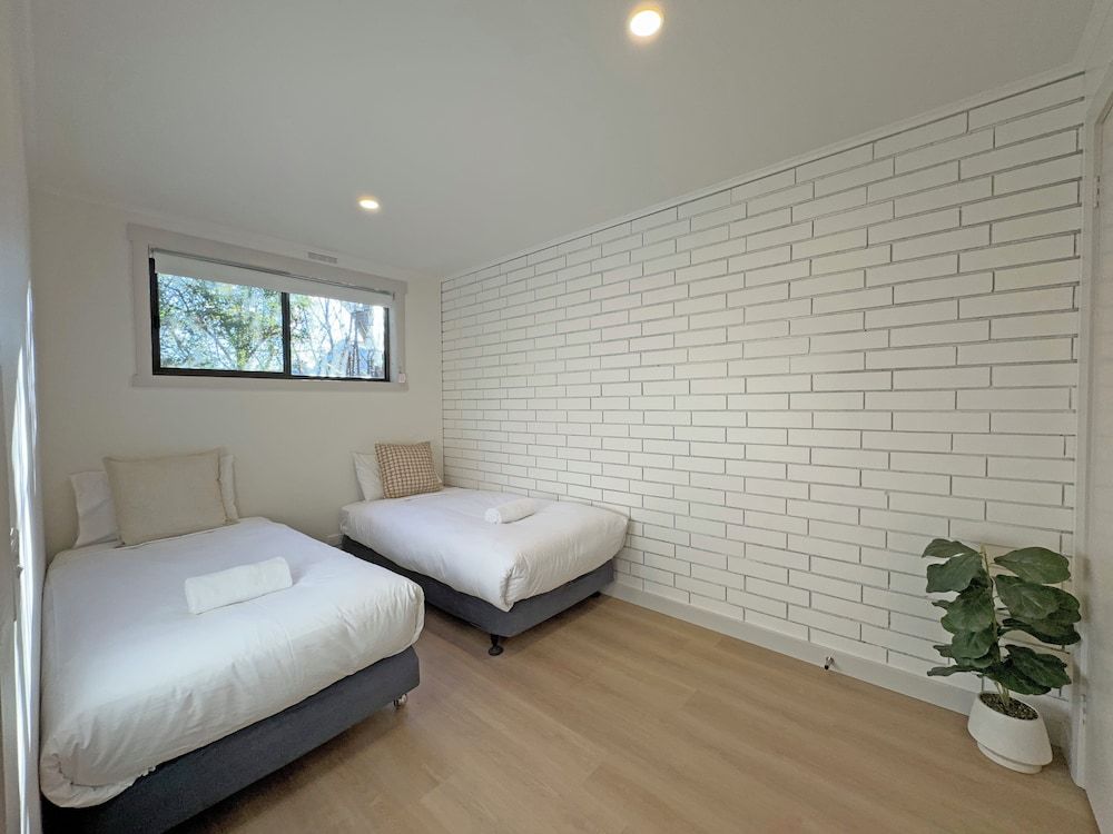 Superior Unit (2BR) - 4B